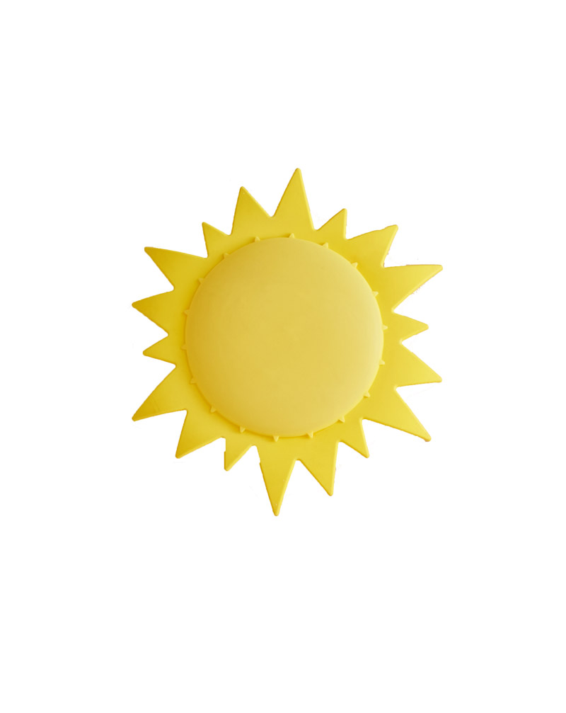 BABY SUN TOY