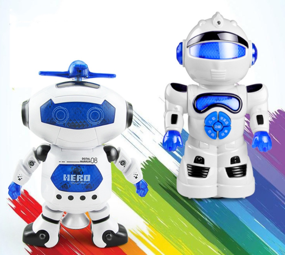 Dance Robot - Image 5