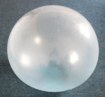 Air Filled Water Bubble Balloon Children Outdoor Toys Party Gift - Image 6