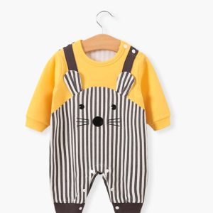 Baby suit
