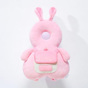 Children Fall Pillow Baby Toddler Head Pillow Baby Head Protection Cushion