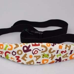 Safety Straps Such As Baby Stroller Safety Seats