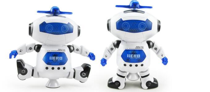 Dance Robot - Image 2
