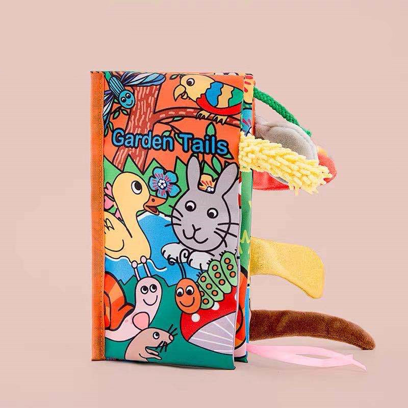 Baby educational toys - Image 4