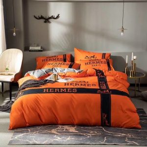 Four-piece bedding