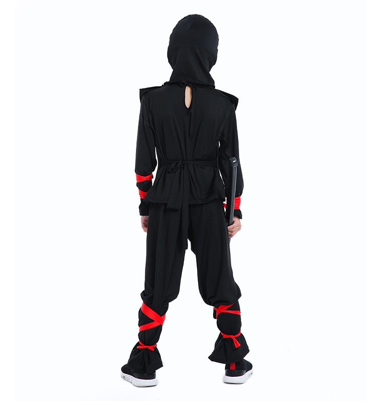 Halloween cosplay costume Costume Costume Costume - Image 3