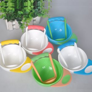 Baby Feeding Set Baby Fruit Feeder Baby Food Grinder Cook For Infant Kids Nursing Bowl Subsidiary Fruit Food Grinding Tools