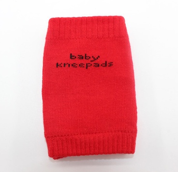 Terry Child Knee Pad Elbow Summer Baby Baby Crawling Socks Socks Dispensing Anti-skid Sports Safety - Image 9