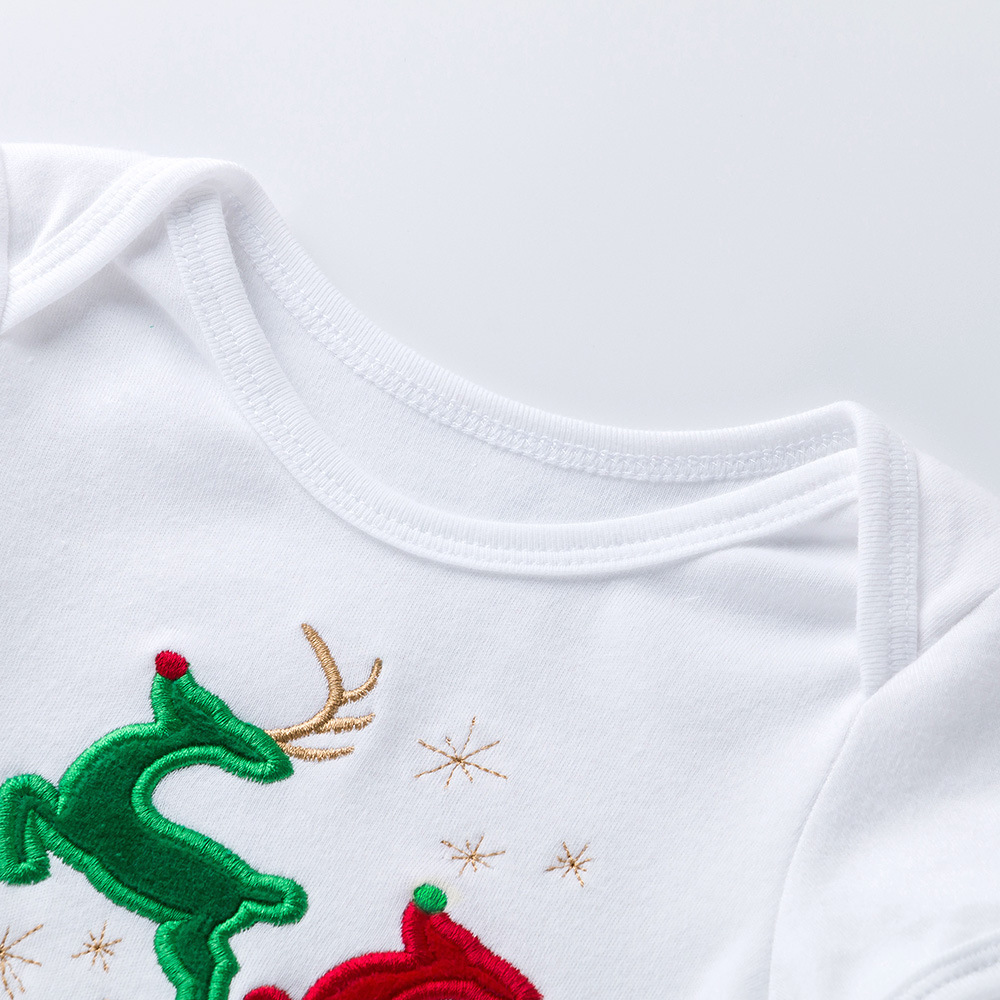 Baby christmas clothes - Image 4
