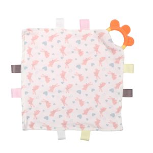 Infant Comfort Towel Can Be Imported Baby Saliva Towel Bib