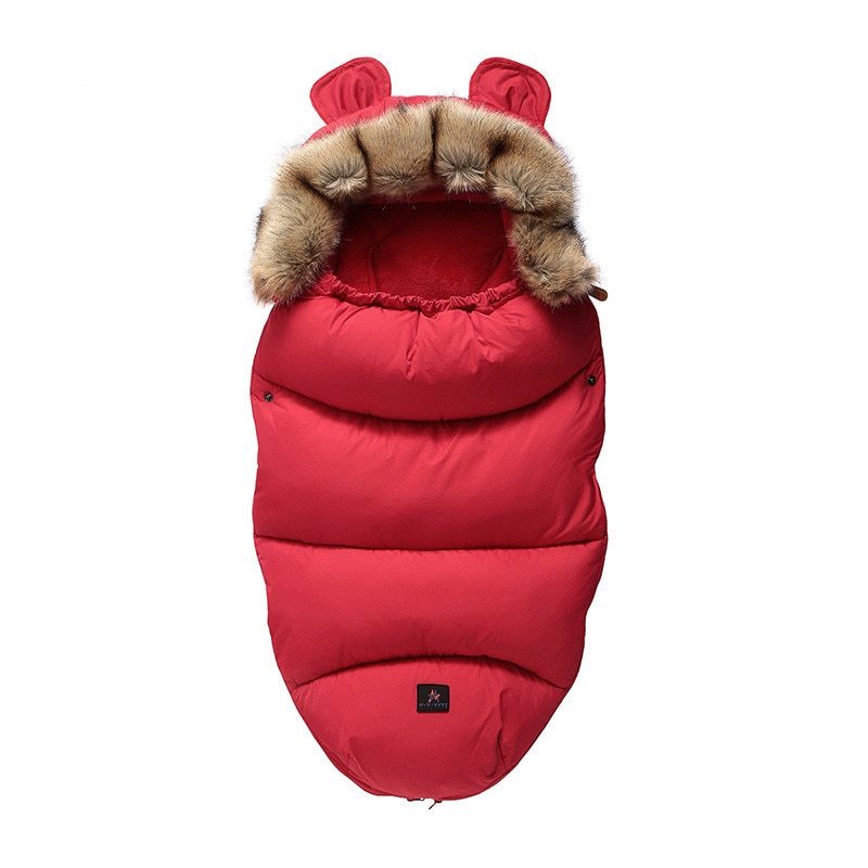 New baby stroller sleeping bag Baby Steps Creations
