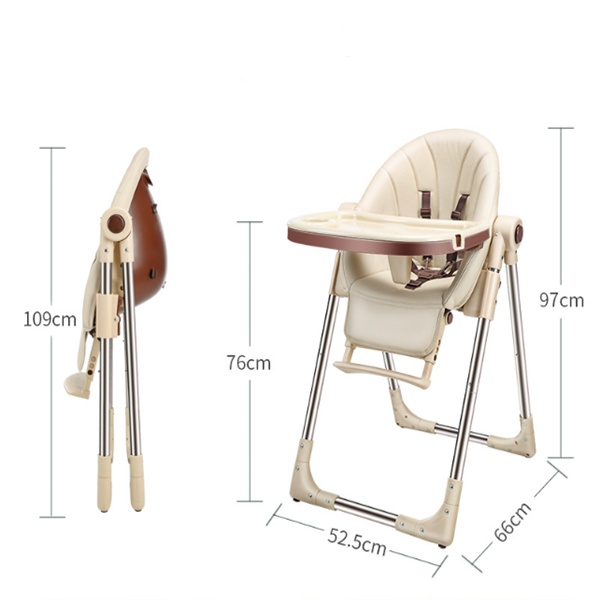 Baby chair - Image 7