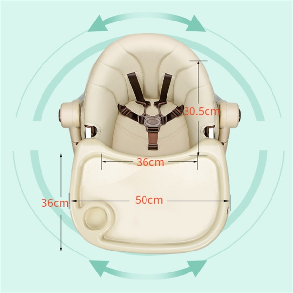 Baby chair - Image 10