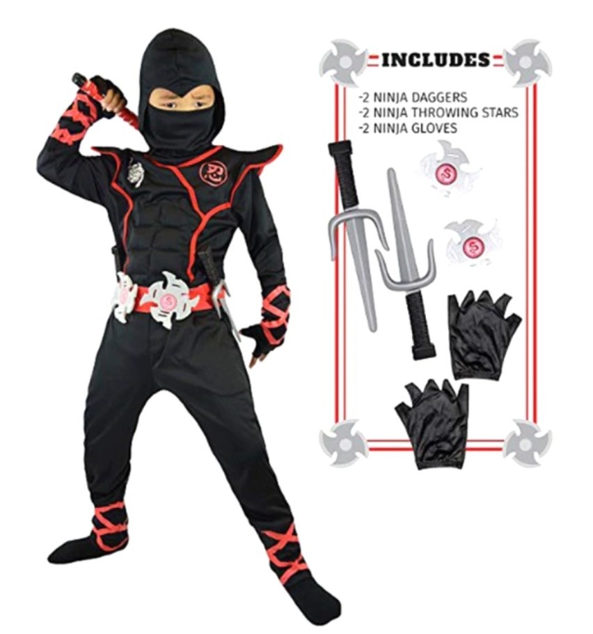 Halloween cosplay costume Costume Costume Costume - Image 9