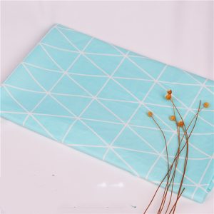 Pure cotton cloth 1.6m wide baby bedding