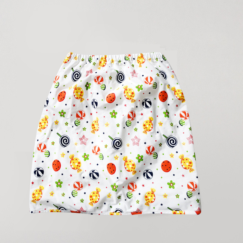Baby diaper skirt, baby cloth diaper - Image 5