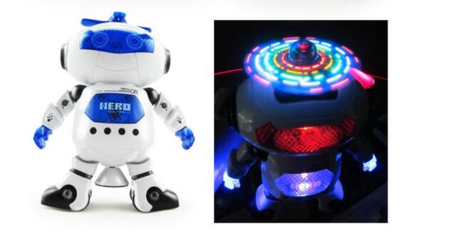 Dance Robot - Image 3