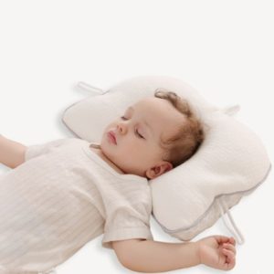 Baby Styling Pillow Newborn Baby Sleeping Artifact Comfort
