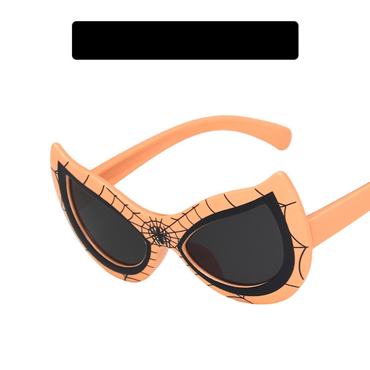 Children Sunglasses Cartoon Sunglasses Fashion Personality Baby Sunglasses - Image 4