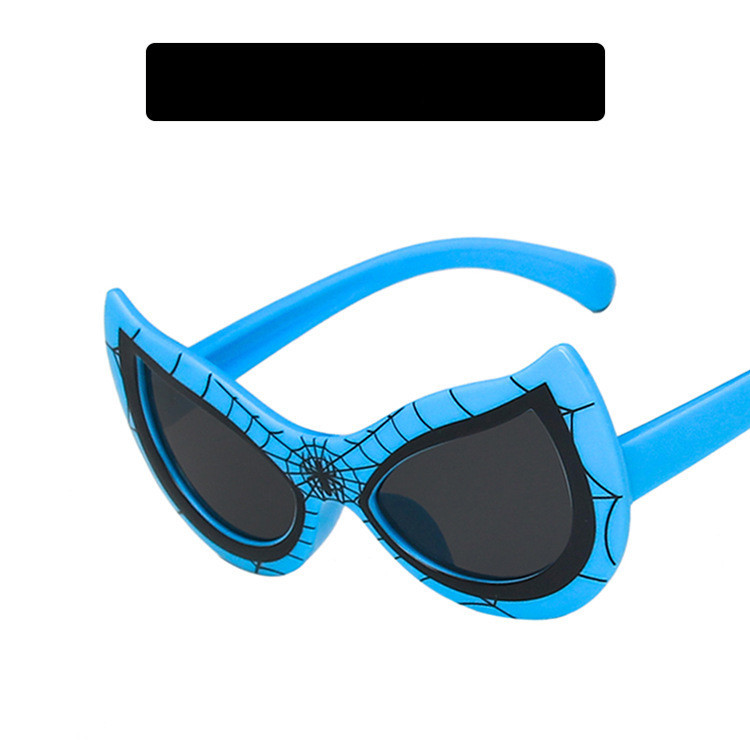 Children Sunglasses Cartoon Sunglasses Fashion Personality Baby Sunglasses - Image 3