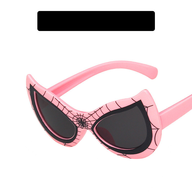 Children Sunglasses Cartoon Sunglasses Fashion Personality Baby Sunglasses - Image 6